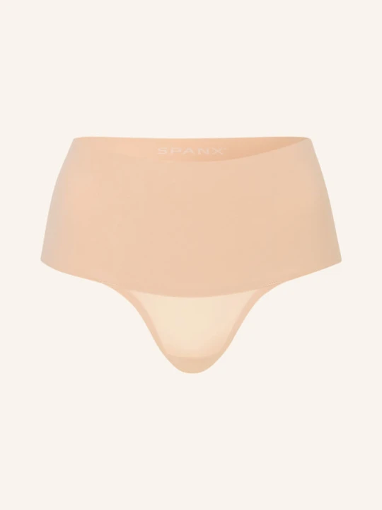 Zdjęcie produktu Spanx Majtki Modelujące Spanxsupersmooth™ Undie-Tectable® beige