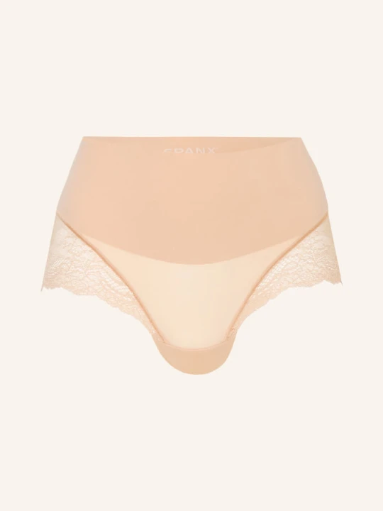 Zdjęcie produktu Spanx Majtki Modelujące Spanxsupersmooth™ Undie-Tectable® Lace beige