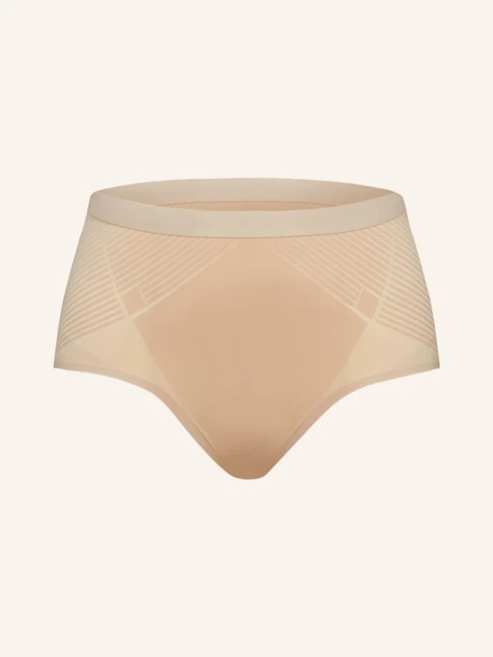 Zdjęcie produktu Spanx Majtki Modelujące Spanxshape™ Invisible beige