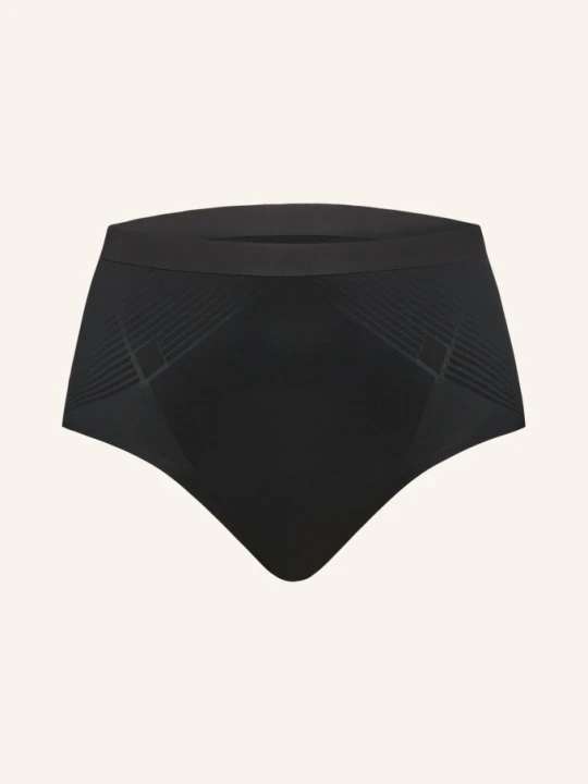 Zdjęcie produktu Spanx Majtki Modelujące Spanxshape™ Invisible schwarz CZARNY