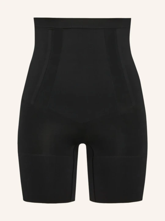Zdjęcie produktu Spanx Spodenki Modelujące Spanxsculpt™ Oncore Z Efektem Push-Up schwarz CZARNY