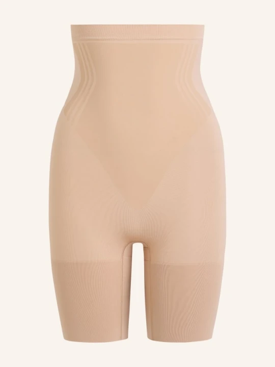 Zdjęcie produktu Spanx Spodnie Modelujące Spanxsculpt™ Gofigure beige