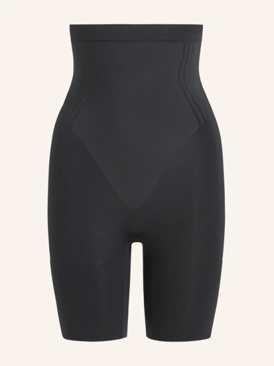 Zdjęcie produktu Spanx Spodnie Modelujące Spanxsculpt™ Gofigure schwarz CZARNY