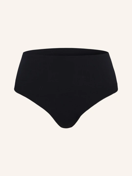 Zdjęcie produktu Spanx String Modelujący Spanxshape™ Extraordinary schwarz CZARNY