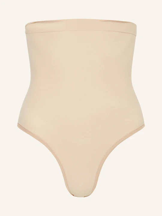 Zdjęcie produktu Spanx Stringi Modelujące Spanxsculpt™ Seamless Power beige