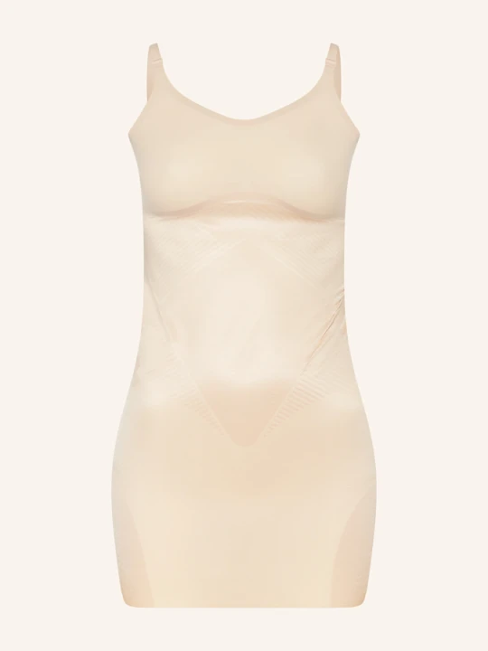 Zdjęcie produktu Spanx Sukienka Modelująca Spanxshape™ Invisible beige