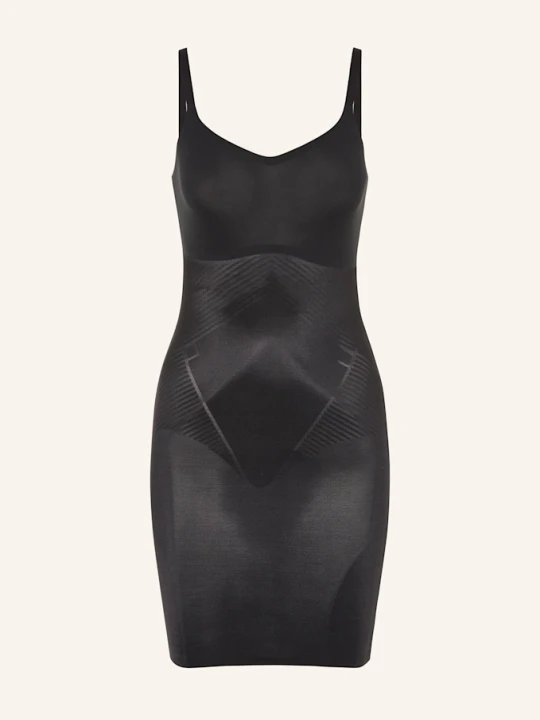 Zdjęcie produktu Spanx Sukienka Modelująca Spanxshape™ Invisible schwarz CZARNY