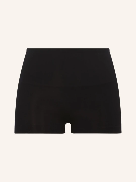 Zdjęcie produktu Spanx Spodenki Modelujące Spanxshape™ Extraordinary schwarz CZARNY