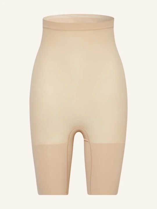 Zdjęcie produktu Spanx Spodenki Modelujące Spanxsculpt™ Seamless Power beige