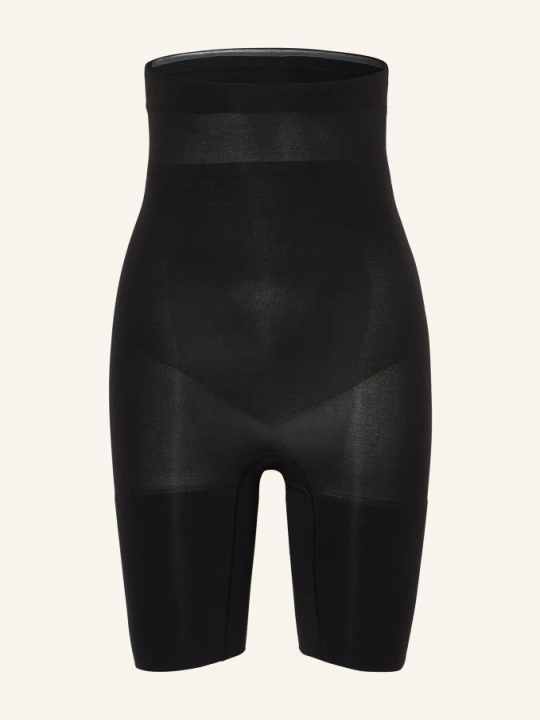 Zdjęcie produktu Spanx Spodenki Modelujące Spanxsculpt™ Seamless Power schwarz CZARNY