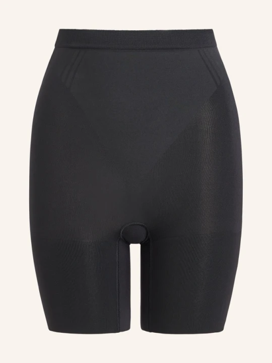 Zdjęcie produktu Spanx Spodenki Modelujące Spanxsculpt™ Gofigure schwarz CZARNY