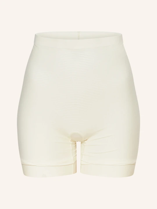 Zdjęcie produktu Spanx Spodenki Modelujące Spanxshape™ Invisible Supima® Cotton beige BIAŁY