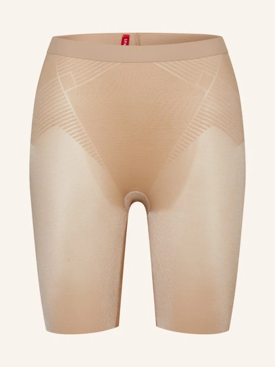 Zdjęcie produktu Spanx Spodenki Modelujące Spanxshape™ Invisible beige