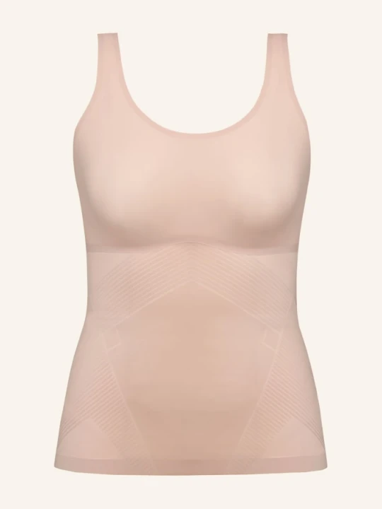 Zdjęcie produktu Spanx Top Modelujący Spanxshape™ Invisible beige