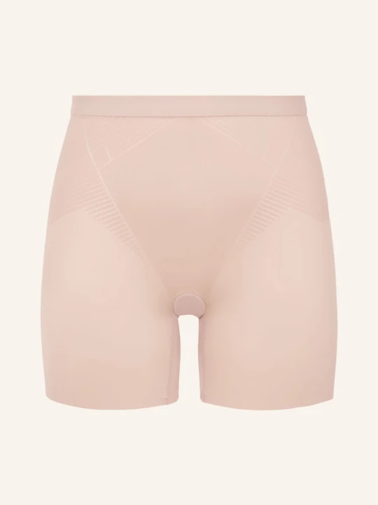 Zdjęcie produktu Spanx Spodenki Modelujące Spanxshape™ Invisible beige