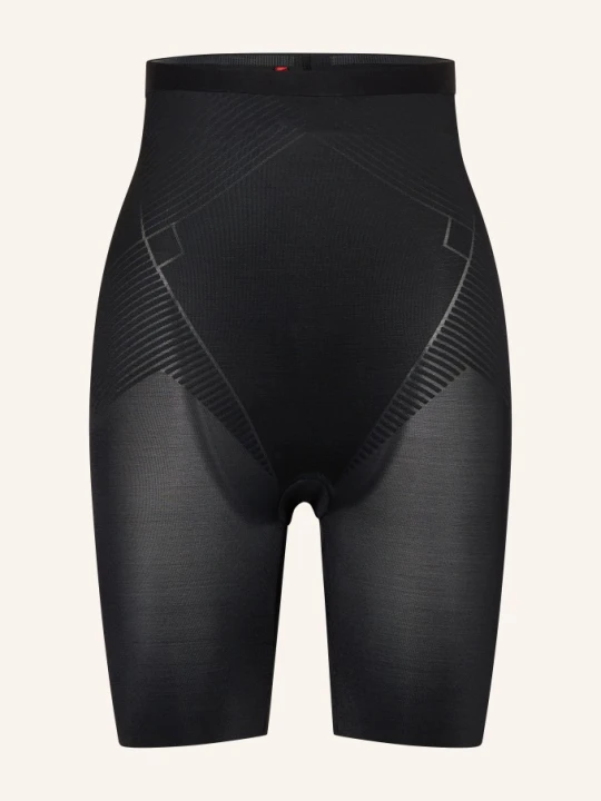 Zdjęcie produktu Spanx Spodenki Modelujące Spanxshape™ Invisible schwarz VERY BLACK