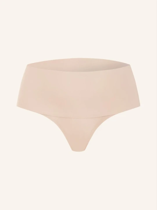 Zdjęcie produktu Spanx Majtki Modelujące Spanxsupersmooth™ Undie-Tectable® beige