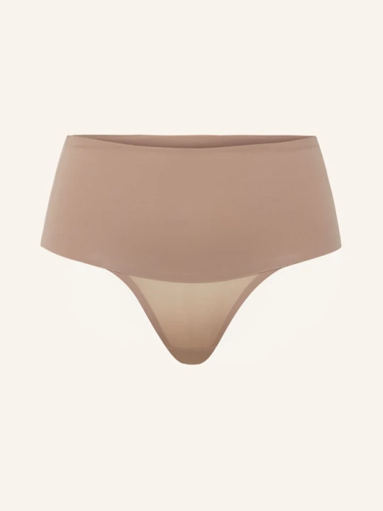 Zdjęcie produktu Spanx Majtki Modelujące Spanxsupersmooth™ Undie-Tectable® beige JASNOBRĄZOWY