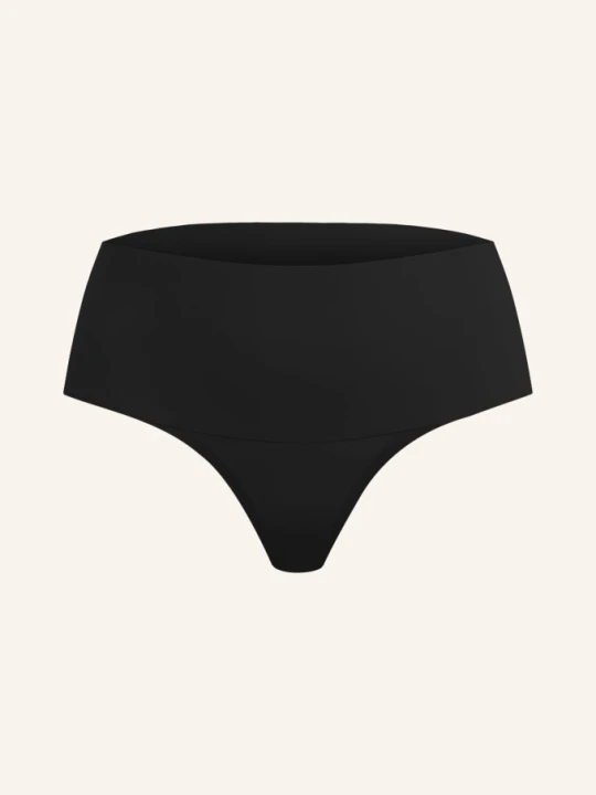 Zdjęcie produktu Spanx Majtki Modelujące Spanxsupersmooth™ Undie-Tectable® schwarz CZARNY