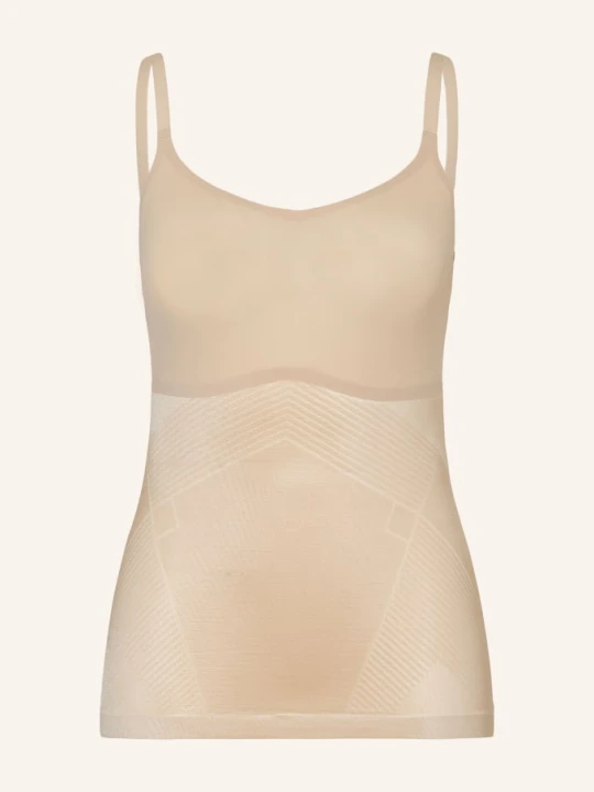 Zdjęcie produktu Spanx Top Modelujący Spanxshape™ Invisible beige