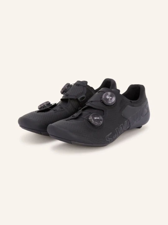 Zdjęcie produktu Specialized Buty Do Kolarstwa Szosowego S-Works Ares Ii schwarz CZARNY