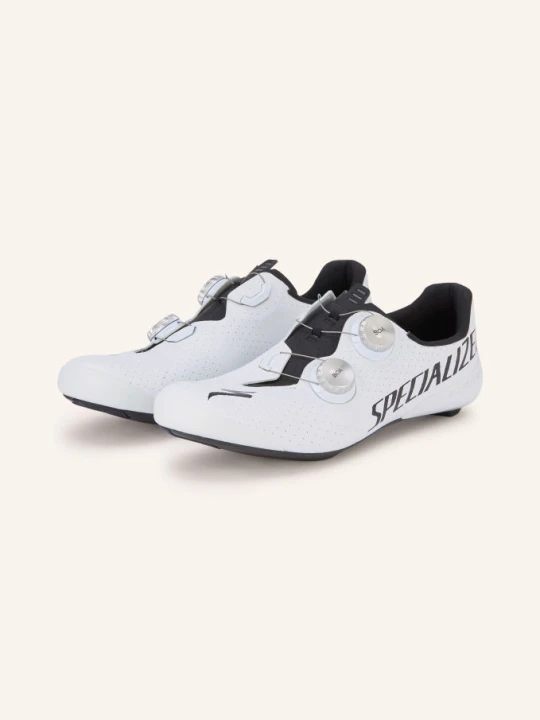 Zdjęcie produktu Specialized Buty Do Kolarstwa Szosowego S-Works Torch weiss biały