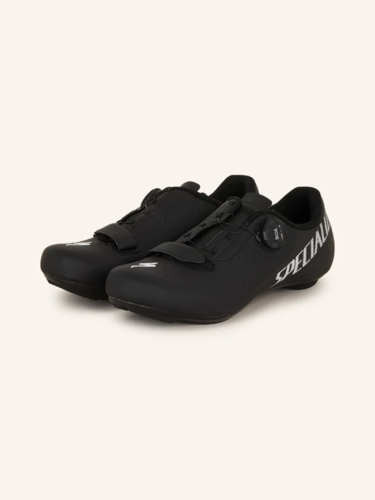 Zdjęcie produktu Specialized Buty Do Kolarstwa Szosowego Torch 1.0 schwarz czarny