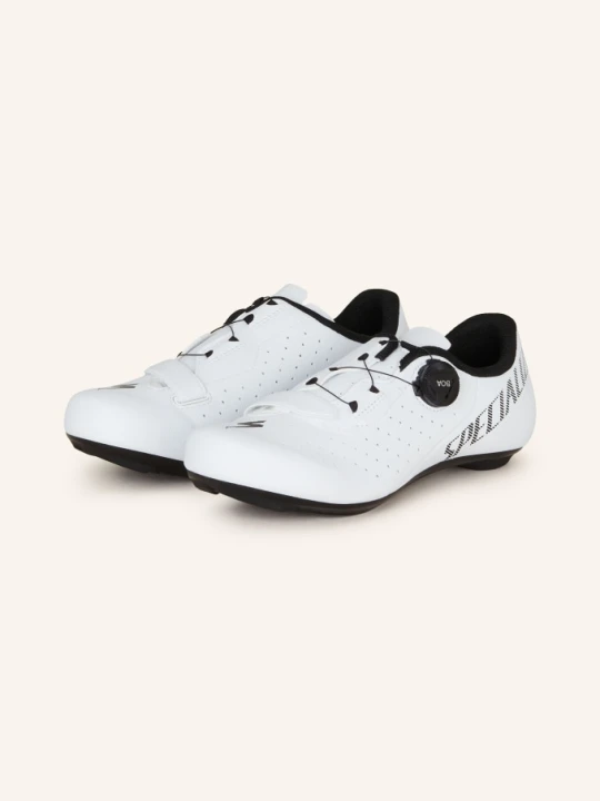 Zdjęcie produktu Specialized Buty Do Kolarstwa Szosowego Torch 1.0 weiss BIAŁY