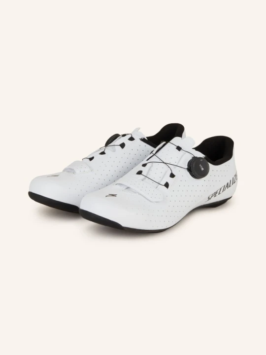 Zdjęcie produktu Specialized Buty Do Kolarstwa Szosowego Torch 2.0 weiss BIAŁY