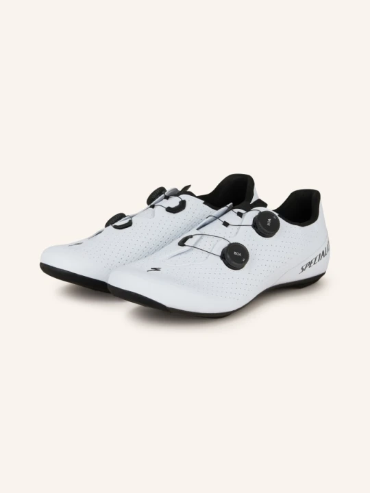 Zdjęcie produktu Specialized Buty Do Kolarstwa Szosowego Torch 3.0 weiss BIAŁY