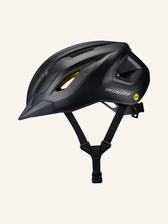 Zdjęcie produktu Specialized Kask Rowerowy Chamonix 3 schwarz CZARNY