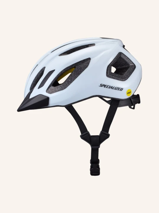 Zdjęcie produktu Specialized Kask Rowerowy Chamonix 3 weiss BIAŁY