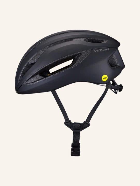 Zdjęcie produktu Specialized Kask Rowerowy Loma Mips schwarz CZARNY