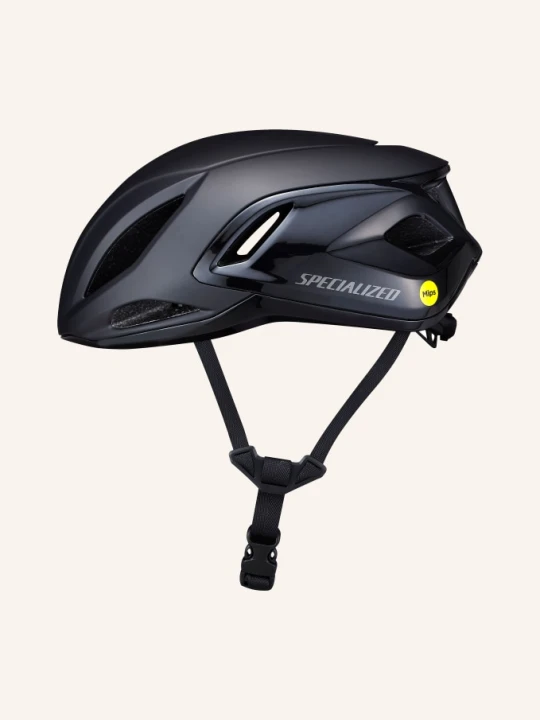Zdjęcie produktu Specialized Kask Rowerowy Propero 4 Mips schwarz CZARNY