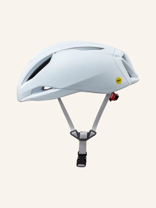 Zdjęcie produktu Specialized Kask Rowerowy S-Works Evade 3 weiss BIAŁY