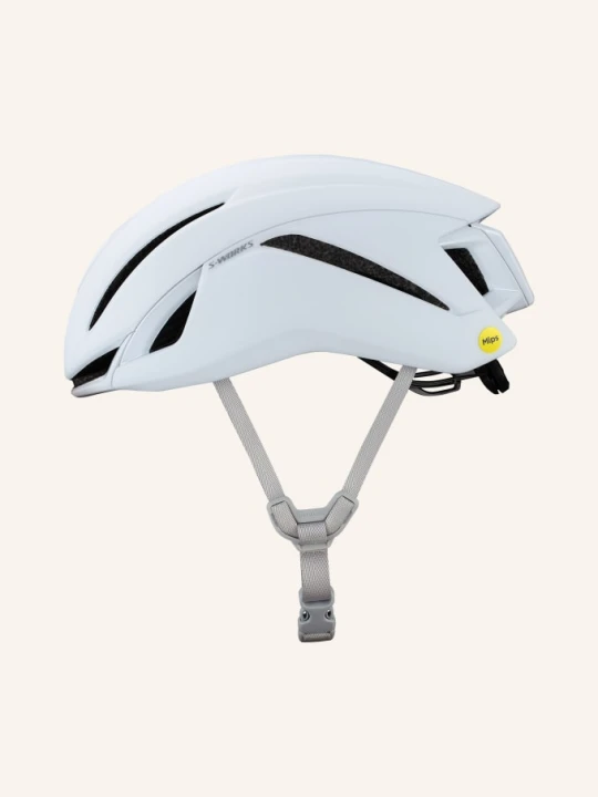 Zdjęcie produktu Specialized Kask Rowerowy S-Works Evade 4 Mips weiss