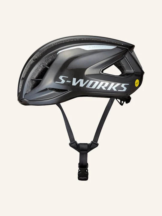 Zdjęcie produktu Specialized Kask Rowerowy S-Works Prevail 3 schwarz CZARNY