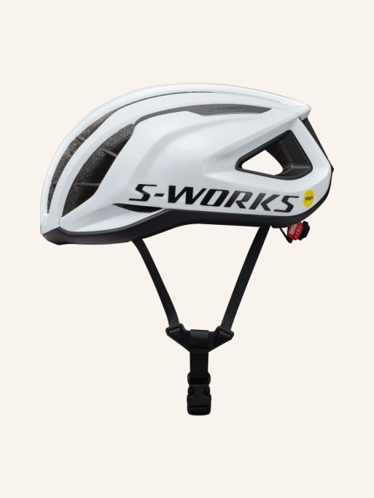 Zdjęcie produktu Specialized Kask Rowerowy S-Works Prevail 3 weiss BIAŁY
