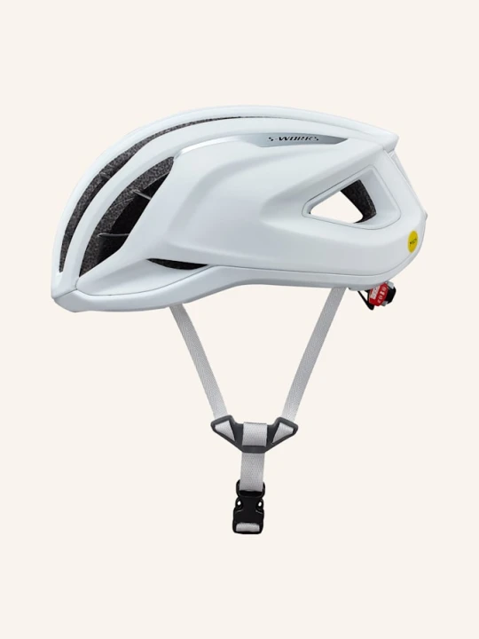 Zdjęcie produktu Specialized Kask Rowerowy S-Works Prevail 3 weiss BIAŁY
