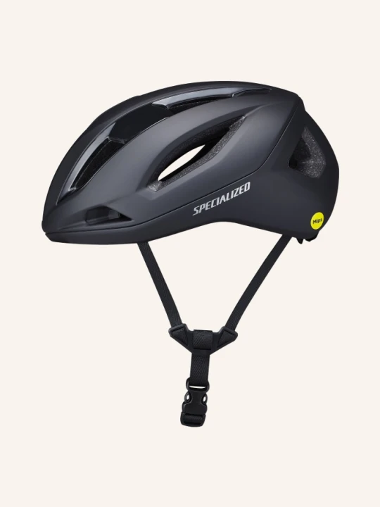 Zdjęcie produktu Specialized Kask Rowerowy Search Mips schwarz CZARNY