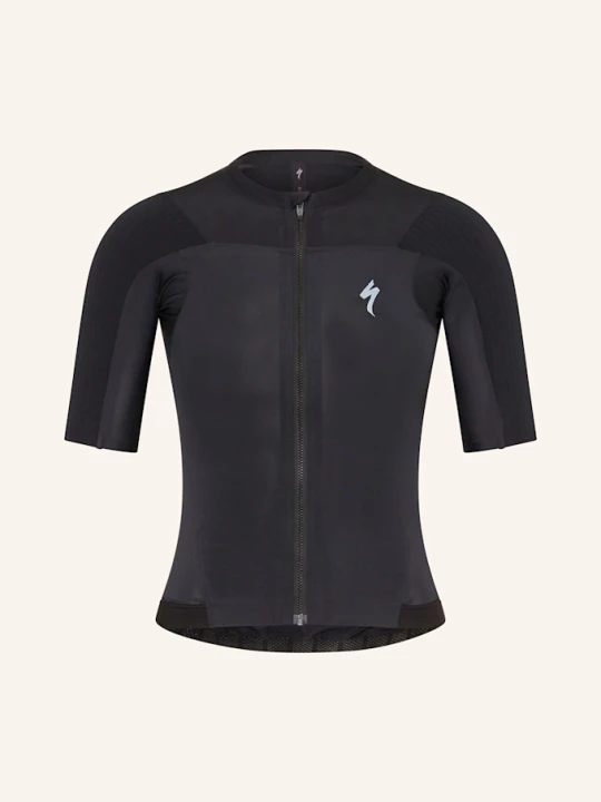 Zdjęcie produktu Specialized Koszulka Rowerowa S-Works Race Jersey schwarz CZARNY