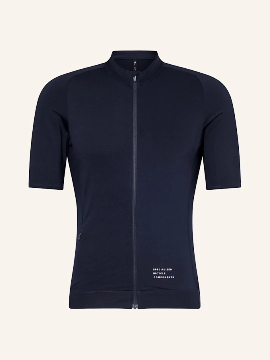 Zdjęcie produktu Specialized Koszulka Rowerowa Sbc Foundation blau GRANATOWY