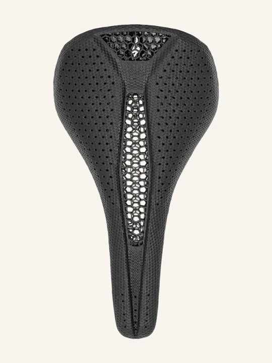 Zdjęcie produktu Specialized Siodełko Rowerowe S-Works Phenom Mirror schwarz CZARNY