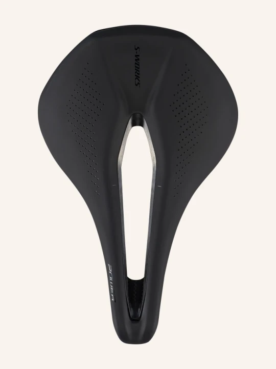 Zdjęcie produktu Specialized Siodełko Rowerowe S-Works Power Carbon schwarz CZARNY