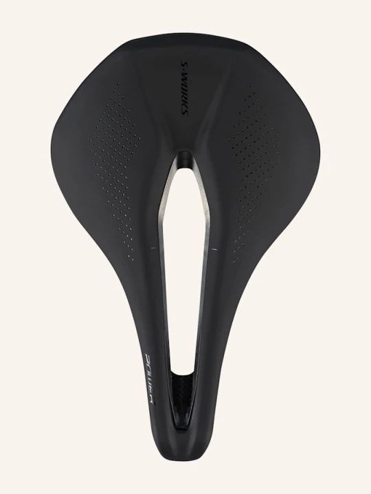 Zdjęcie produktu Specialized Siodełko Rowerowe S-Works Power schwarz CZARNY