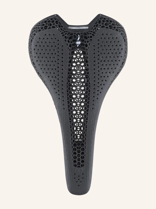 Zdjęcie produktu Specialized Siodełko Rowerowe S-Works Romin Evo Mirror schwarz CZARNY