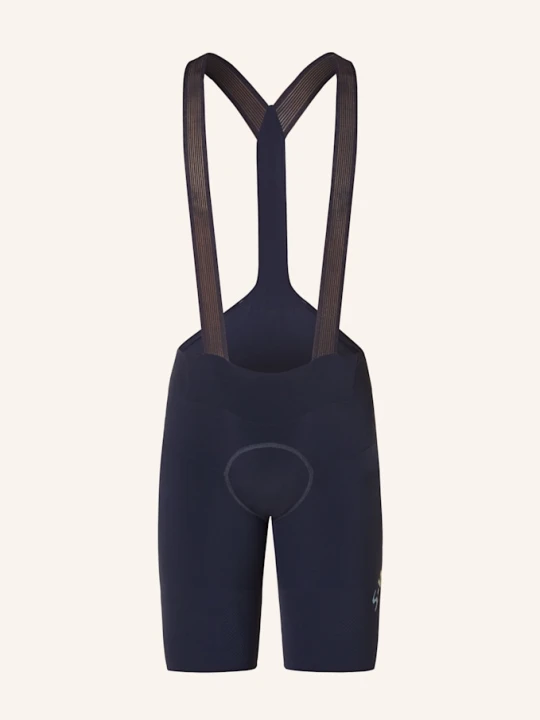Zdjęcie produktu Specialized Spodenki Kolarskie S-Works Race Bib Short Z Szelkami I Wyściełaną Wkładką blau GRANATOWY