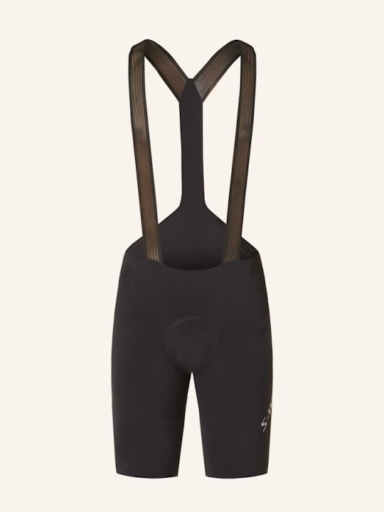 Zdjęcie produktu Specialized Spodenki Kolarskie S-Works Race Bib Short Z Szelkami I Wyściełaną Wkładką schwarz CZARNY