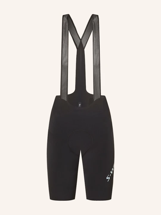 Zdjęcie produktu Specialized Spodenki Kolarskie S-Works Race Bib Short Z Szelkami I Wyściełaną Wkładką schwarz CZARNY
