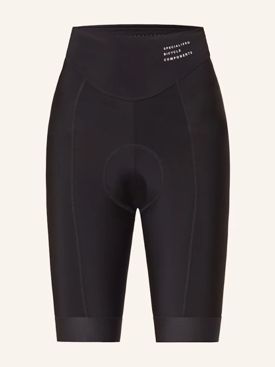 Zdjęcie produktu Specialized Spodenki Kolarskie Z Wyściełaną Wkładką Foundation Short schwarz CZARNY